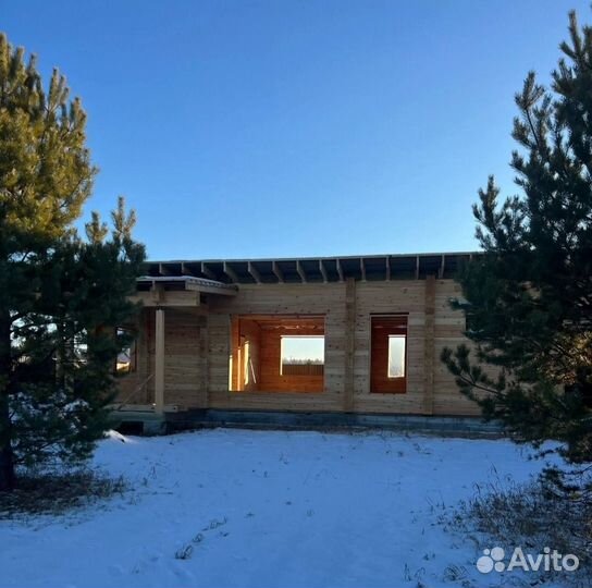 Домокомплект от производителя