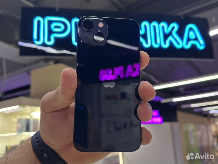 iPhone 13, 256 ГБ