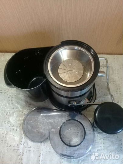 Соковыжималка daewoo. 800 ватт