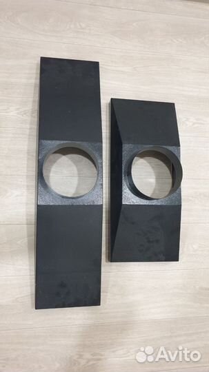 Зонт Вытяжной Для Корпусов (Под Гофру 200мм)