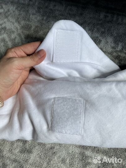 Летний конверт на выписку