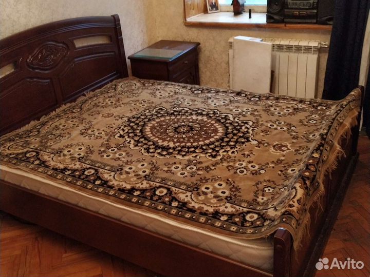 Ковер