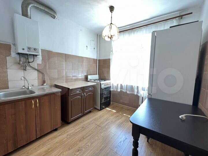 1-к. квартира, 32 м², 2/5 эт.