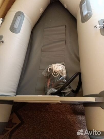 Продам лодку