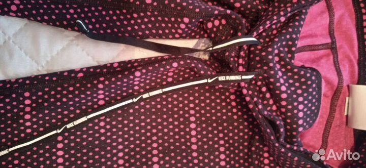 Велосипедки nike оригинал