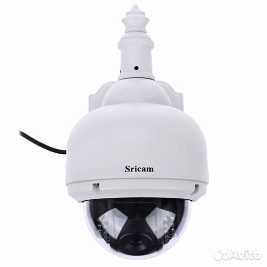 Видеонаблюдение