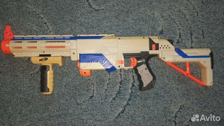 Комплект бластеров Nerf