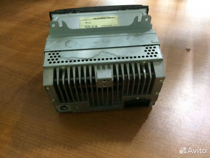 Магнитола для Hyundai Elantra 961602h2009p