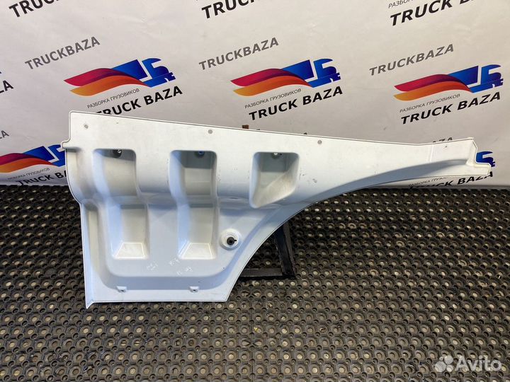 Продолжение двери правое Mercedes-Benz Actros