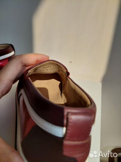 Sergio rossi женская обувь. Оригинал