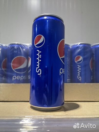 Pepsi, Кола (безалкогольные напитки) оптом