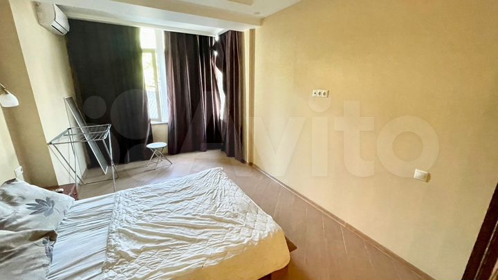 Квартира-студия, 40 м², 2/4 эт.