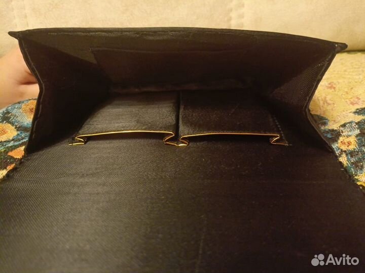 Сумка клатч