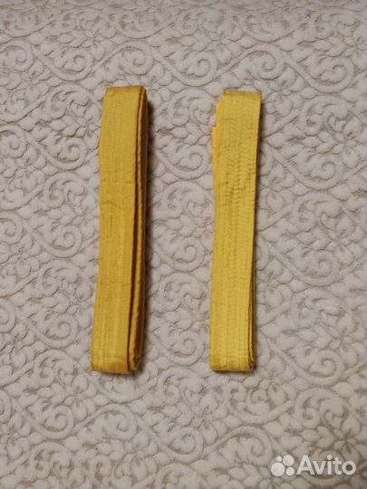 Пояс для кимоно