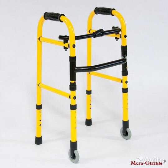 Ходунки для детей с дцп