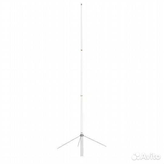 Антенна Retevis MA05 двухдиапазонная 144/430 мгц