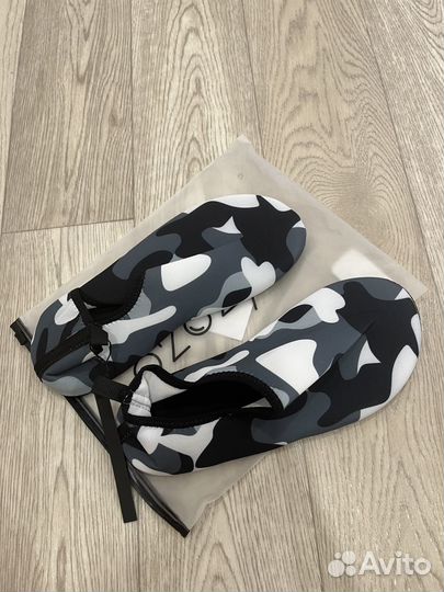 Аквашузы аквасоки коралки 41-42 размер