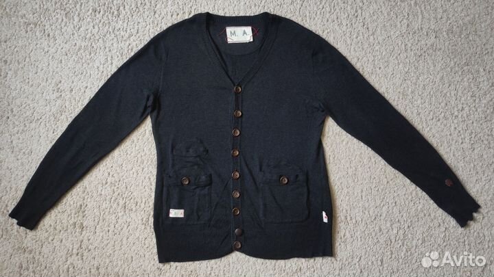 Кардиган Marshall Artist