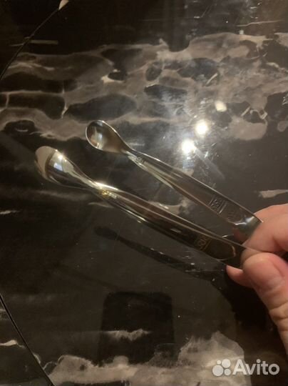 Столовые приборы