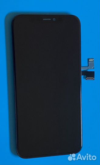 Дисплей iPhone 11 Pro оригинал. Снятый идеал