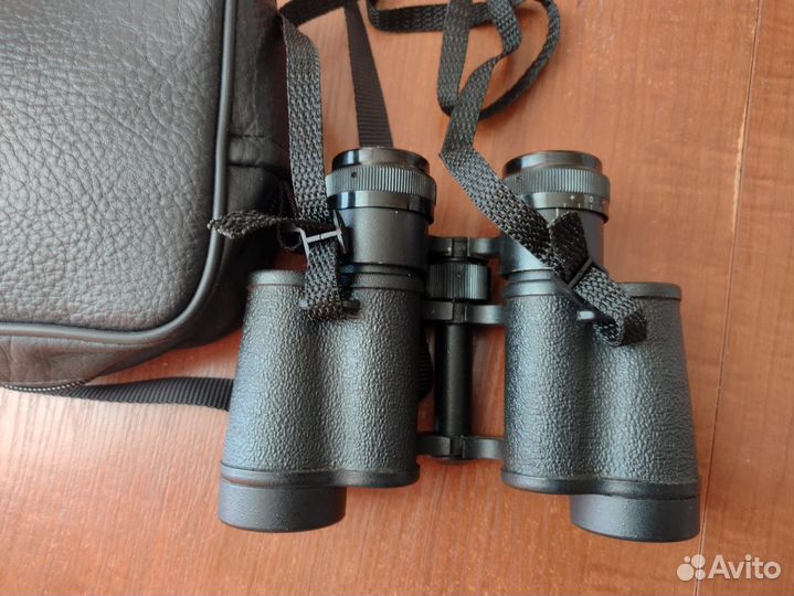 Бинокль бпц 5 8х30м комз