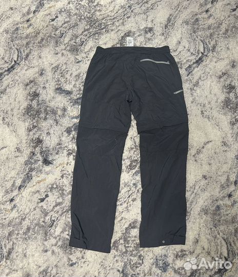 Quechua штаны трансформеры