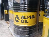 Масло гидравлическое alpha OIL hydro мге-46В
