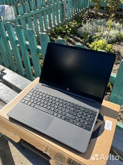 Ноутбук HP Laptop 15s
