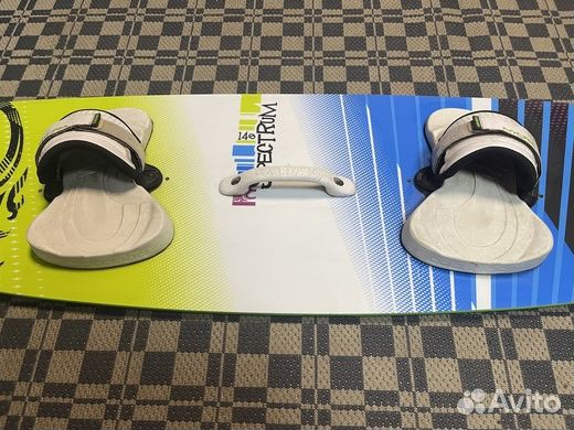 Кайтборд Cabrinha Spectrum - 140