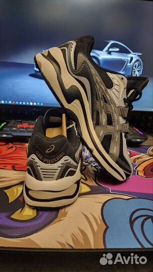 Кроссовки Asics gel preleus