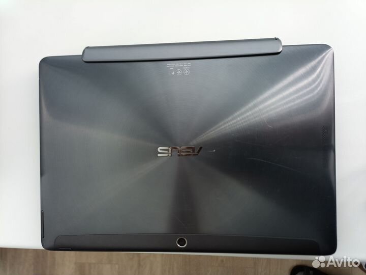 Планшет asus transformer