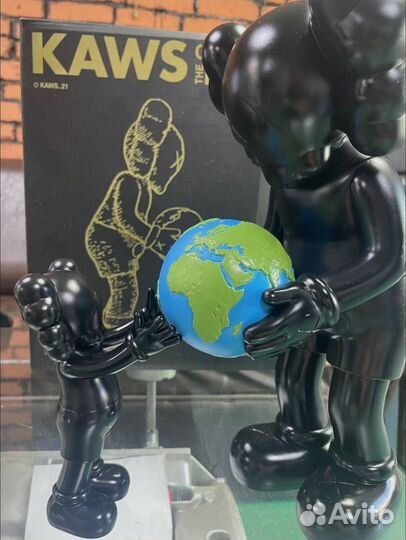 Kaws The Promise Open Edition