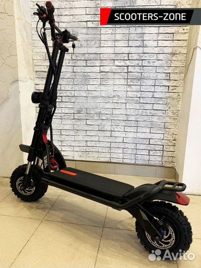 Электросамокат