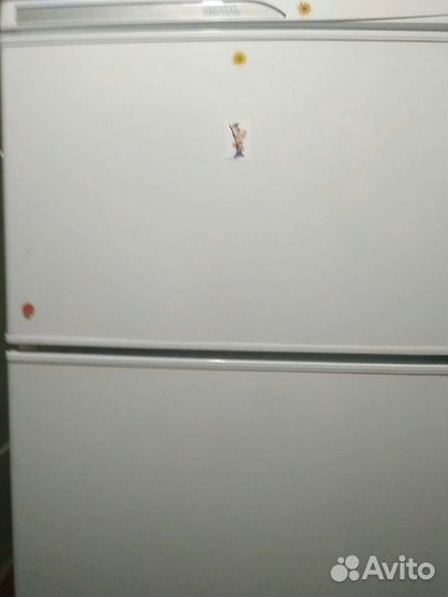 Холодильник на запчасти