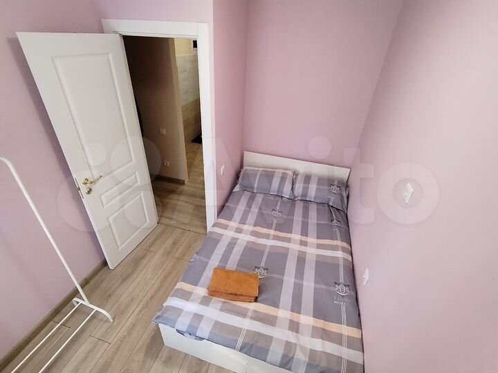 Комната 20 м² в 3-к., 1/12 эт.