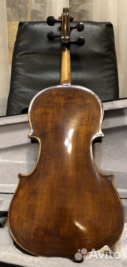 Скрипка мастеровая 4/4