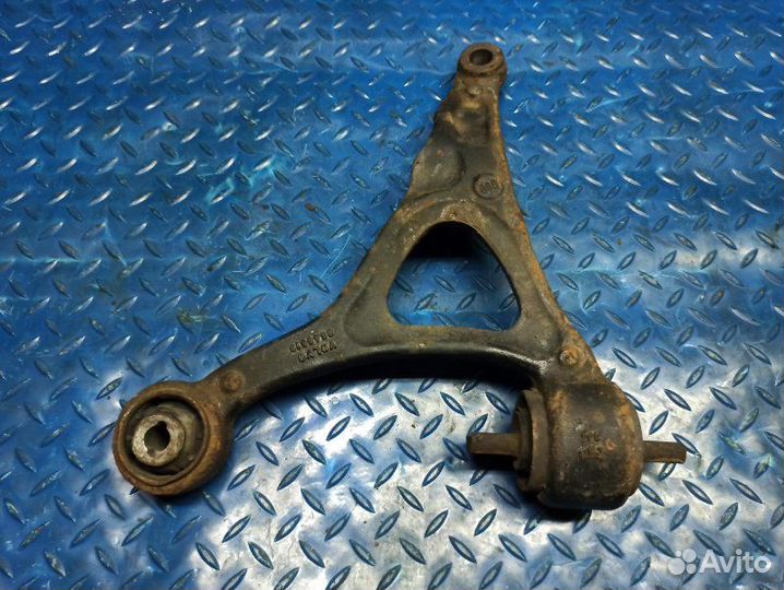 Рычаг подвески передний левый Volvo Xc90