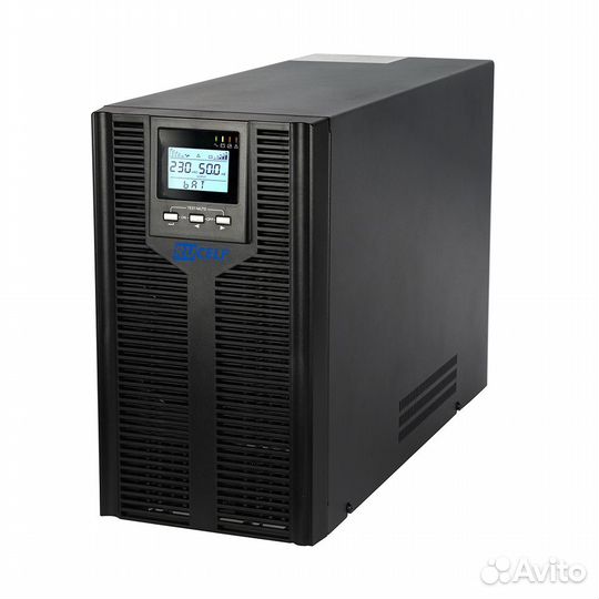 Ибп / Источник бесперебойного питания 20 ква