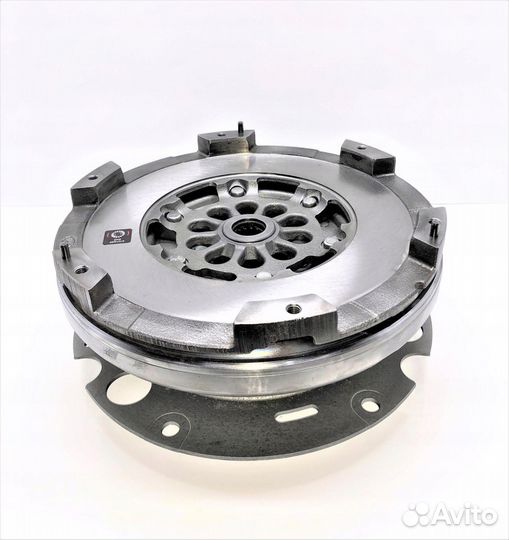 Новый оригинальный маховик из Европы Luk 415034610