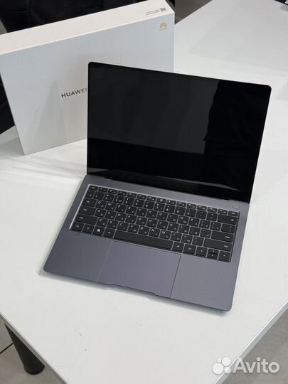 Huawei matebook X Pro i7 1260P 16Gb 1Tb NEW