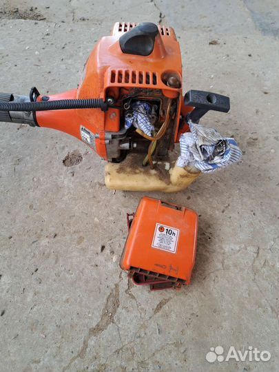 Триммер бензиновый