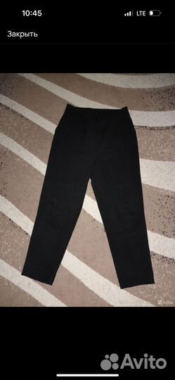 Веши пакетом