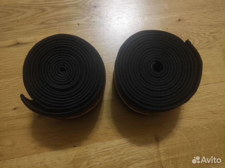 Бинты коленные Power Lab