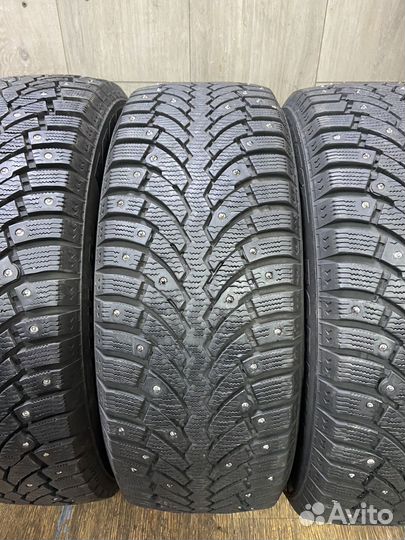 Pirelli Formula Ice 205/55 R16