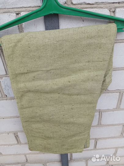 Костюм сварщика новый