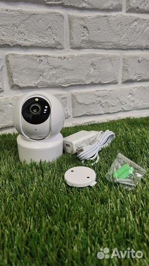 Камера wi fi