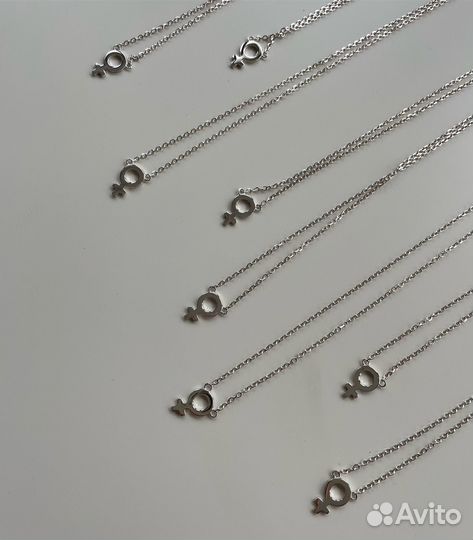 Подвеска Венера для астролога