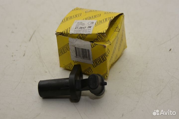 Датчик положения коленвала 27.3847 ваз 2110-2112