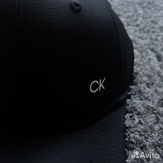 Кепка Calvin Klein