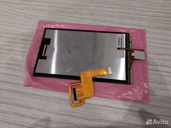 Дисплей Onexplayer Mini